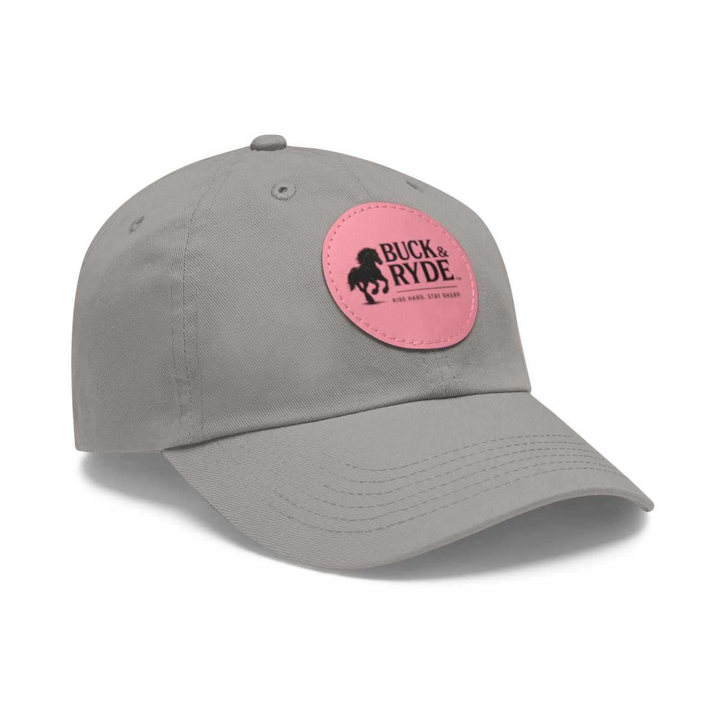 Dad Hat - Buck &Ryde Tlux Cap
