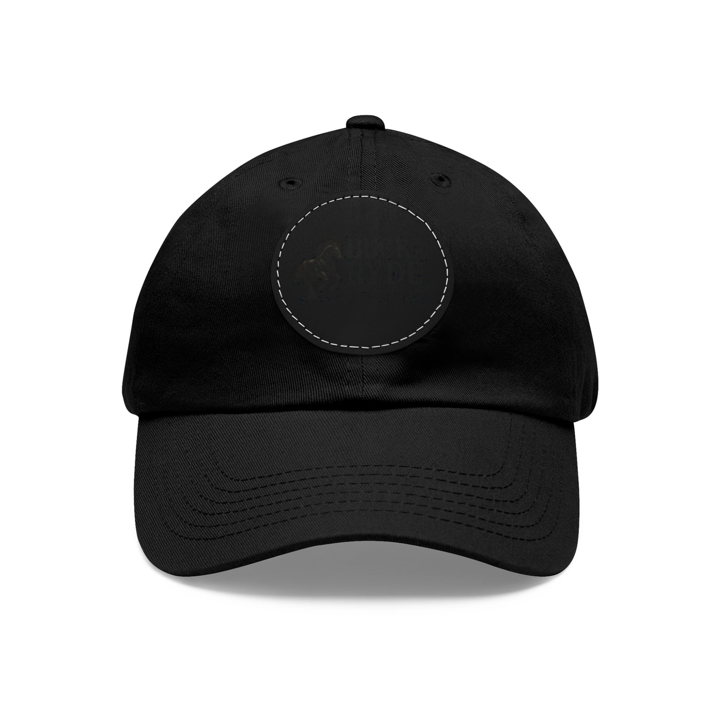 Dad Hat - Buck &Ryde Tlux Cap