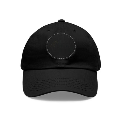 Dad Hat - Buck &Ryde Tlux Cap