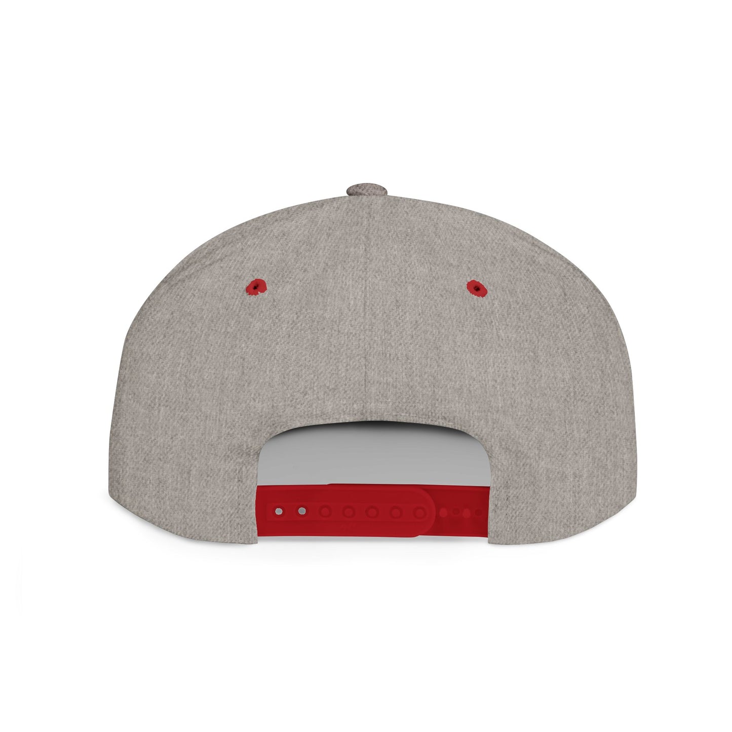 Snapback Cap - Tubruvvas Exclusive “Blackeye” Design