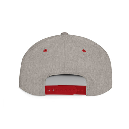 Snapback Cap - Tubruvvas Exclusive “Blackeye” Design