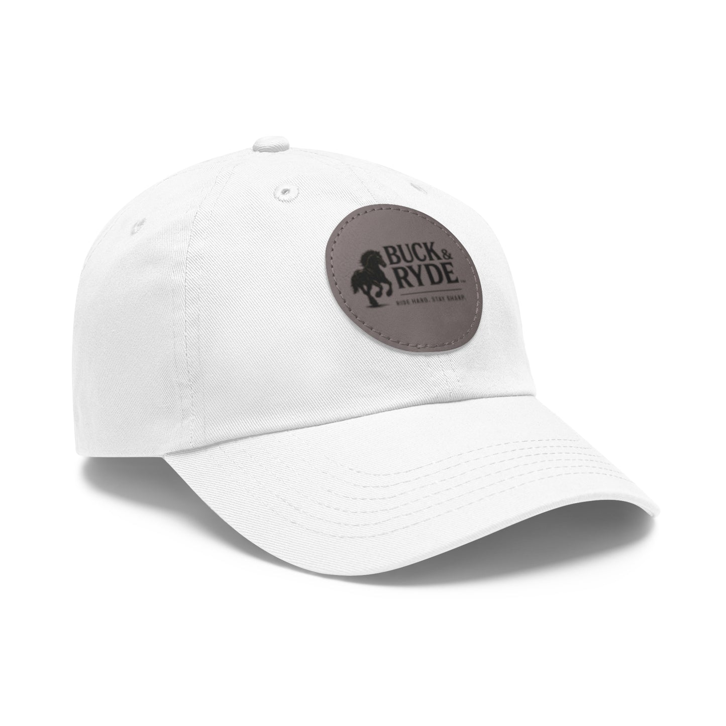 Dad Hat - Buck &Ryde Tlux Cap