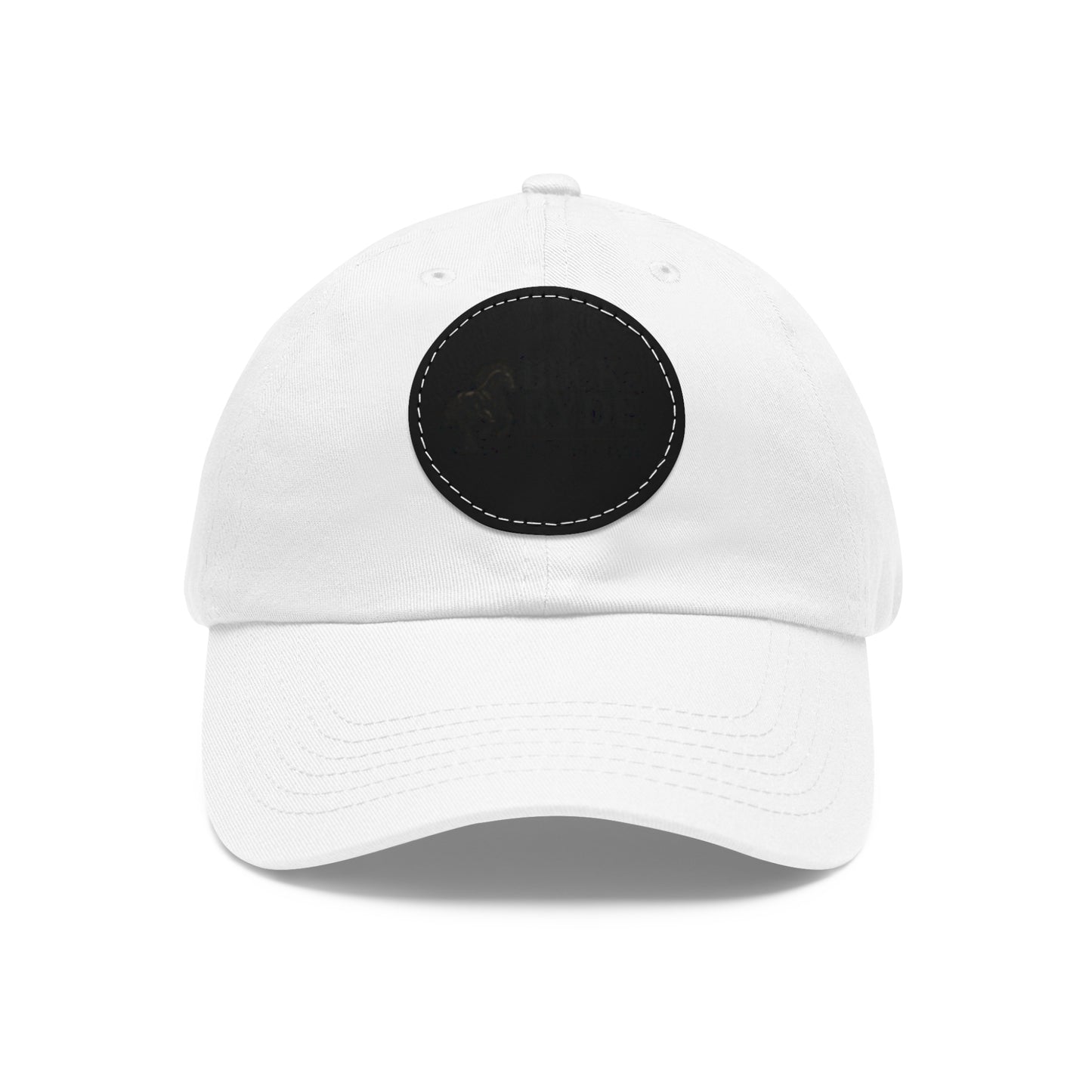 Dad Hat - Buck &Ryde Tlux Cap