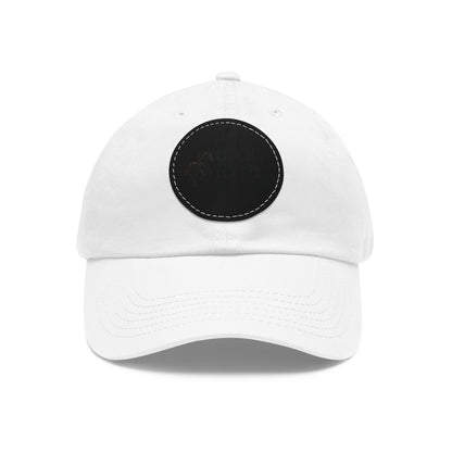 Dad Hat - Buck &Ryde Tlux Cap
