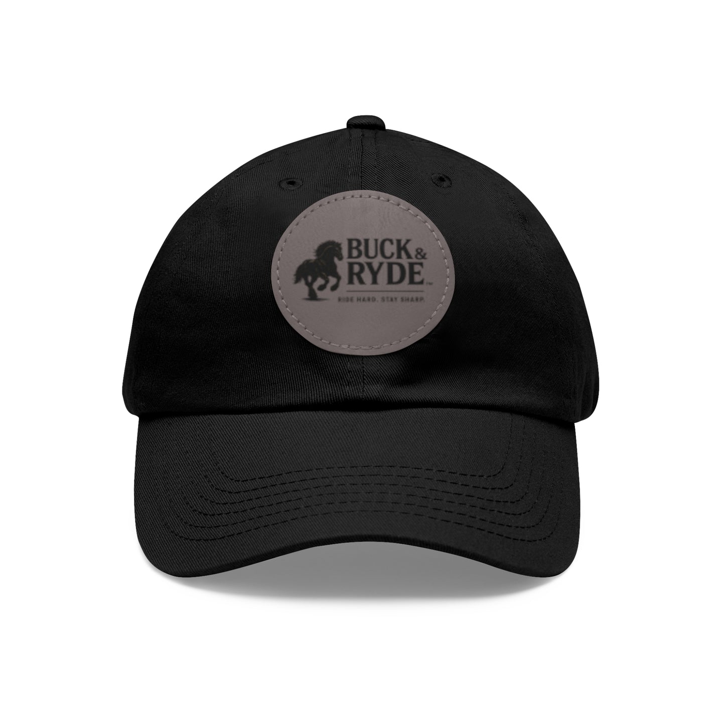 Dad Hat - Buck &Ryde Tlux Cap