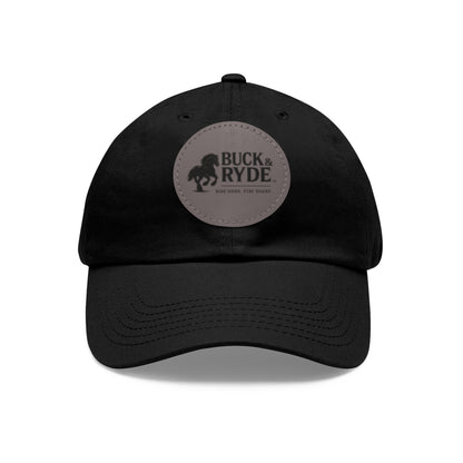 Dad Hat - Buck &Ryde Tlux Cap