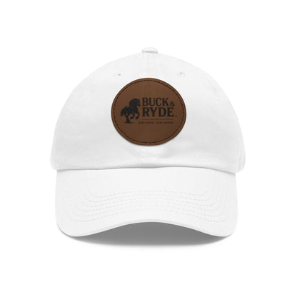 Dad Hat - Buck &Ryde Tlux Cap