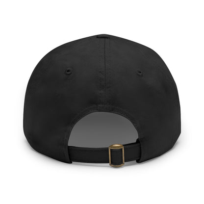Dad Hat - Buck &Ryde Tlux Cap