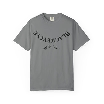 Blackeye "Run Up" T-Shirt — TuBruvvas Exclusive