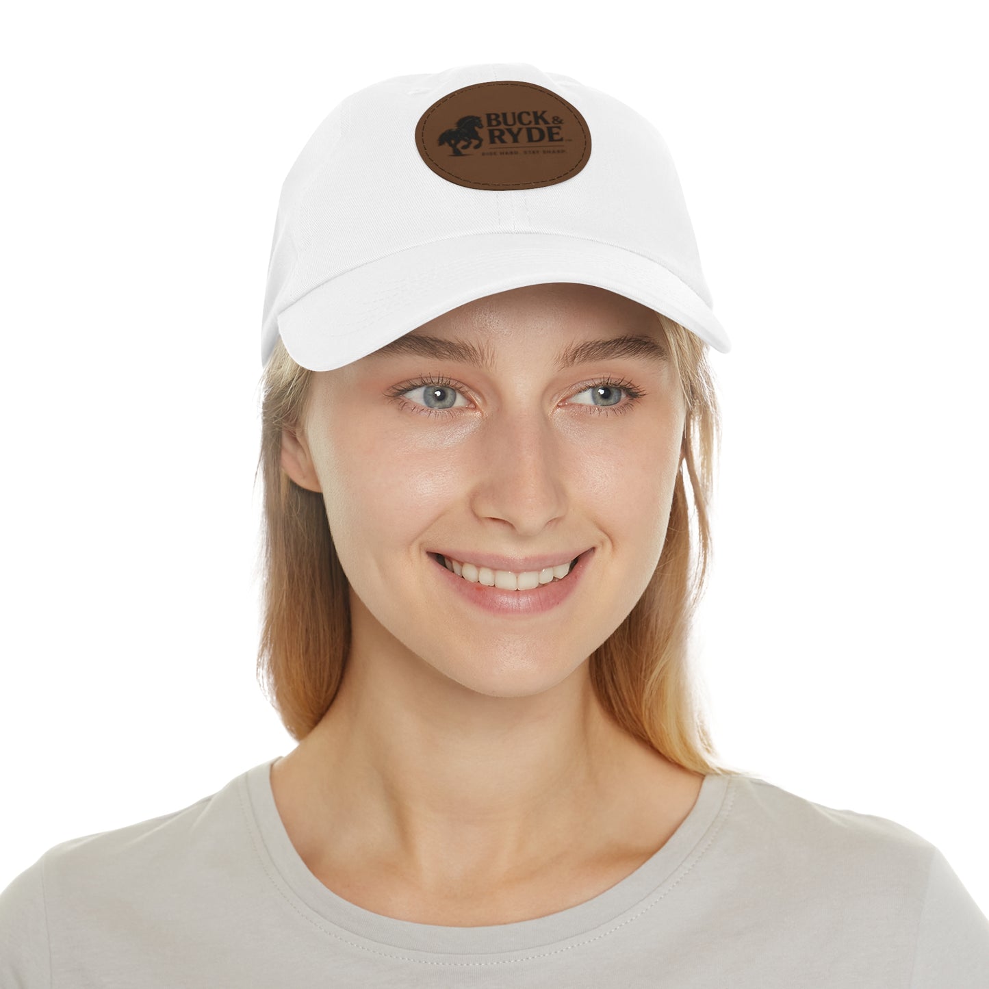 Dad Hat - Buck &Ryde Tlux Cap