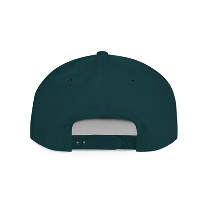 Snapback Cap - Tubruvvas Exclusive “Blackeye” Design