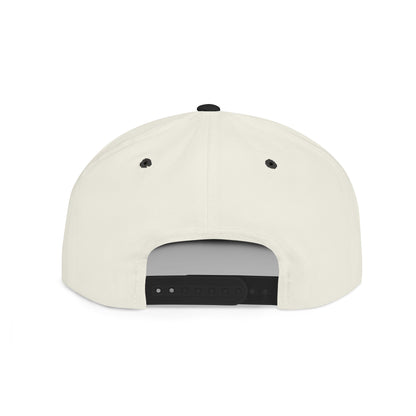 Snapback Cap - Tubruvvas Exclusive “Blackeye” Design
