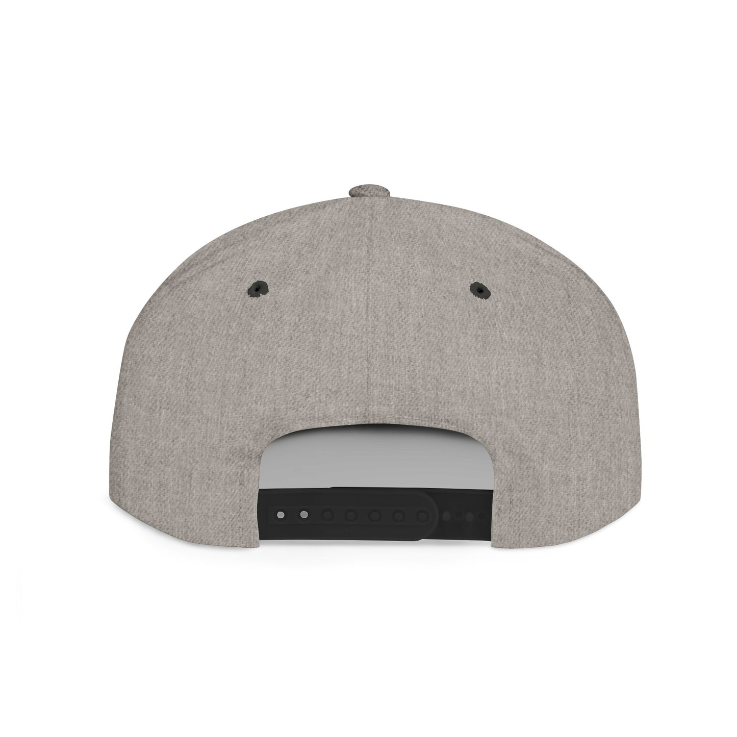 Snapback Cap - Tubruvvas Exclusive “Blackeye” Design