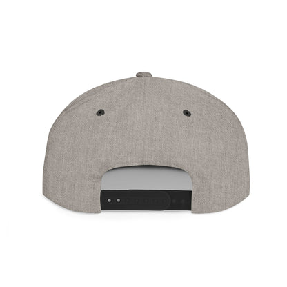 Snapback Cap - Tubruvvas Exclusive “Blackeye” Design