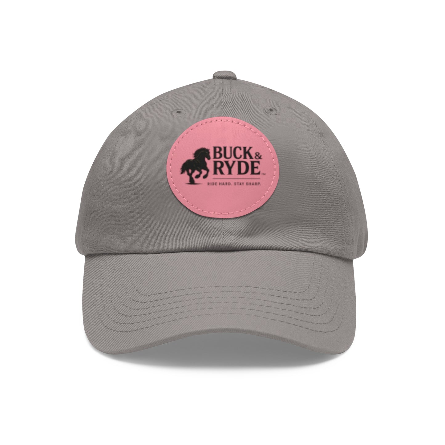 Dad Hat - Buck &Ryde Tlux Cap