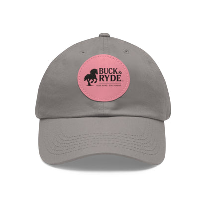 Dad Hat - Buck &Ryde Tlux Cap