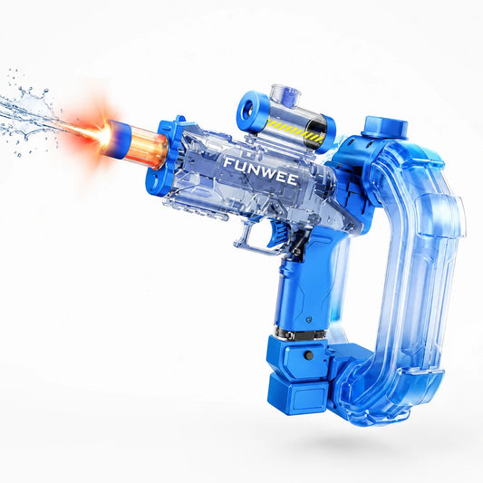 NeonX Electric Water Blaster