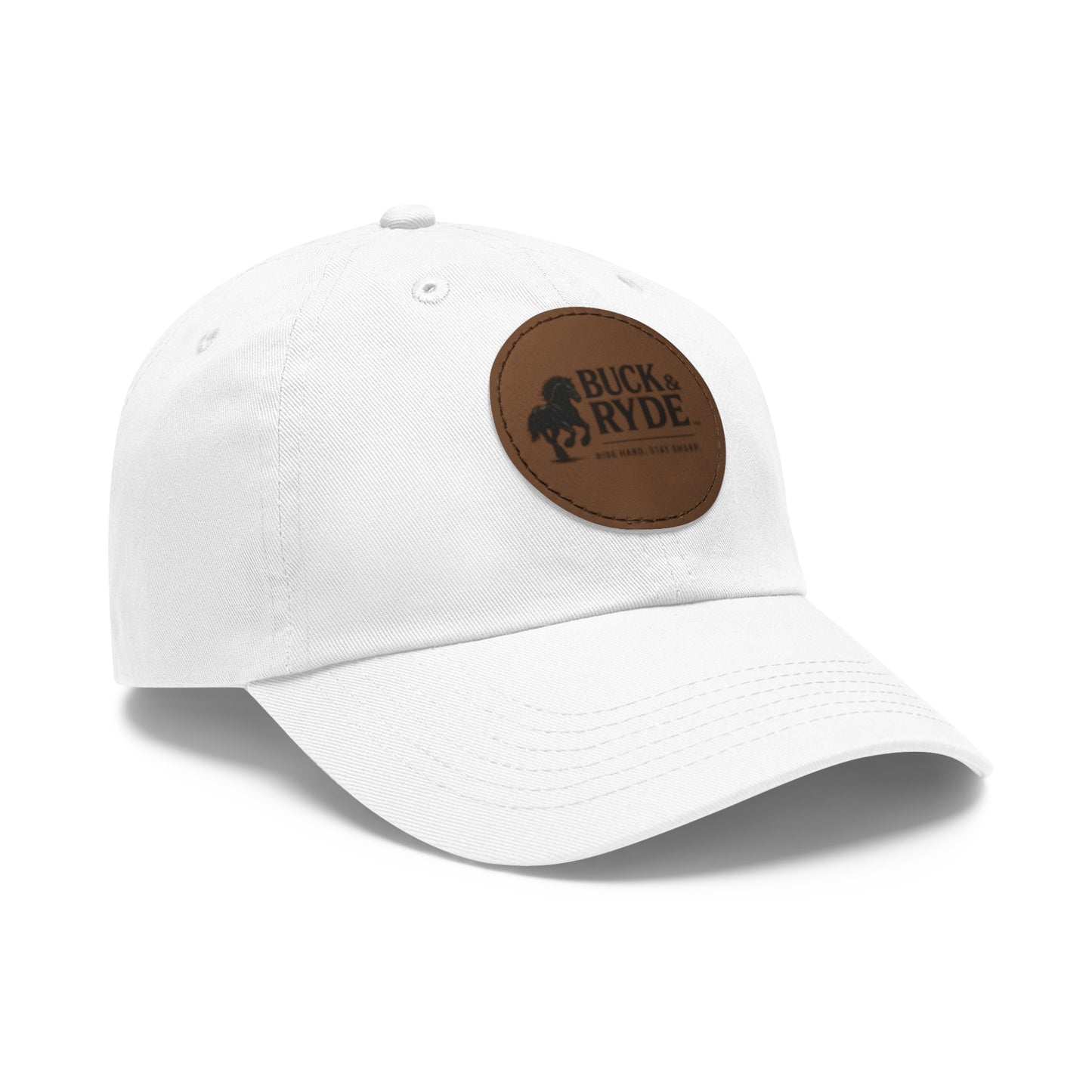 Dad Hat - Buck &Ryde Tlux Cap