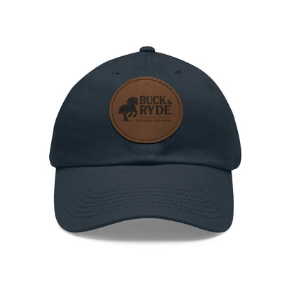 Dad Hat - Buck &Ryde Tlux Cap