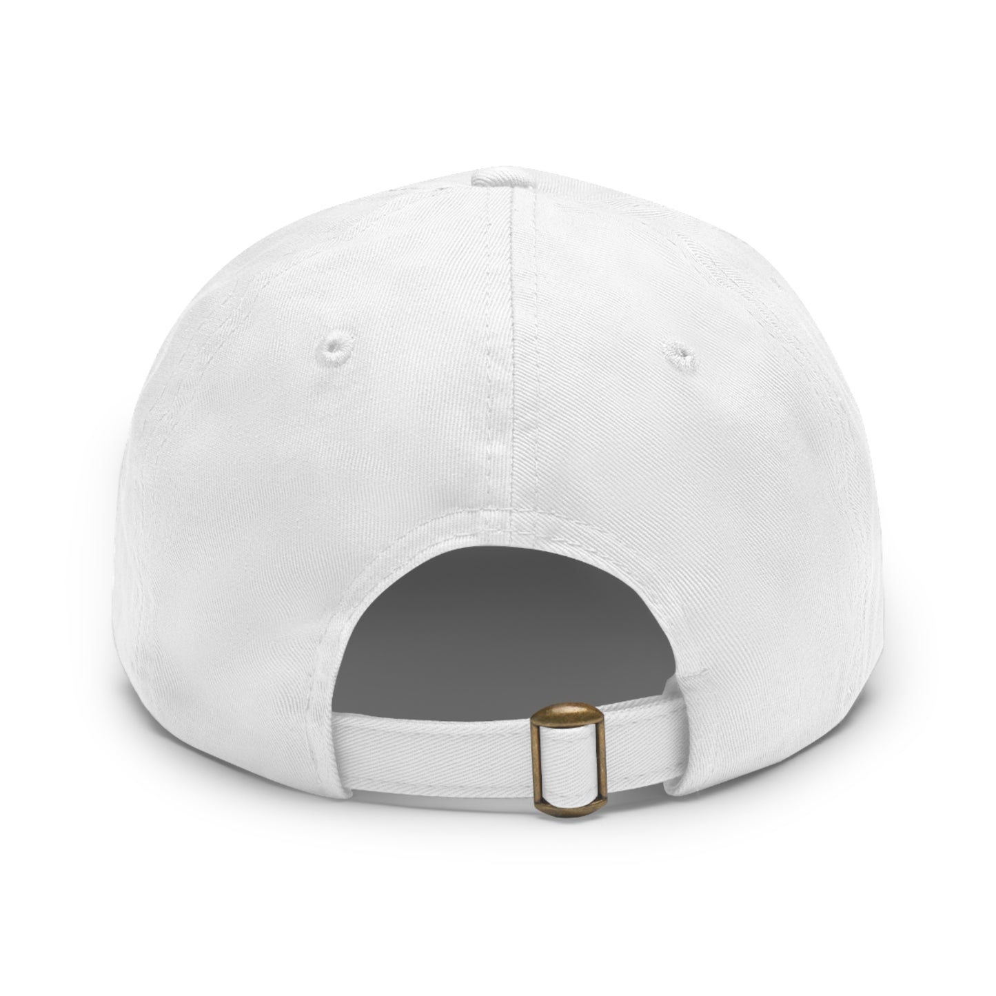 Dad Hat - Buck &Ryde Tlux Cap