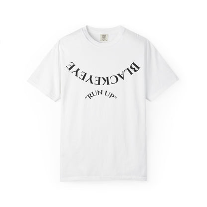 Blackeye "Run Up" T-Shirt — TuBruvvas Exclusive