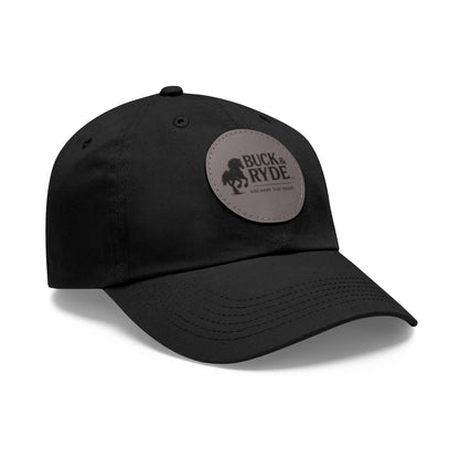 Dad Hat - Buck &Ryde Tlux Cap