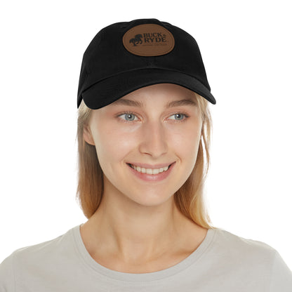 Dad Hat - Buck &Ryde Tlux Cap