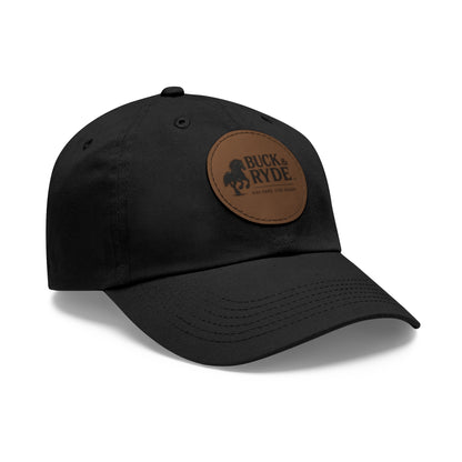 Dad Hat - Buck &Ryde Tlux Cap