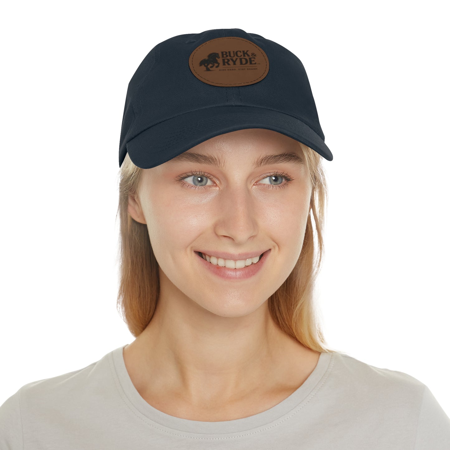 Dad Hat - Buck &Ryde Tlux Cap