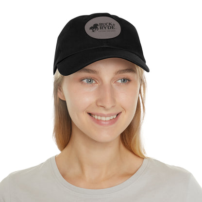 Dad Hat - Buck &Ryde Tlux Cap