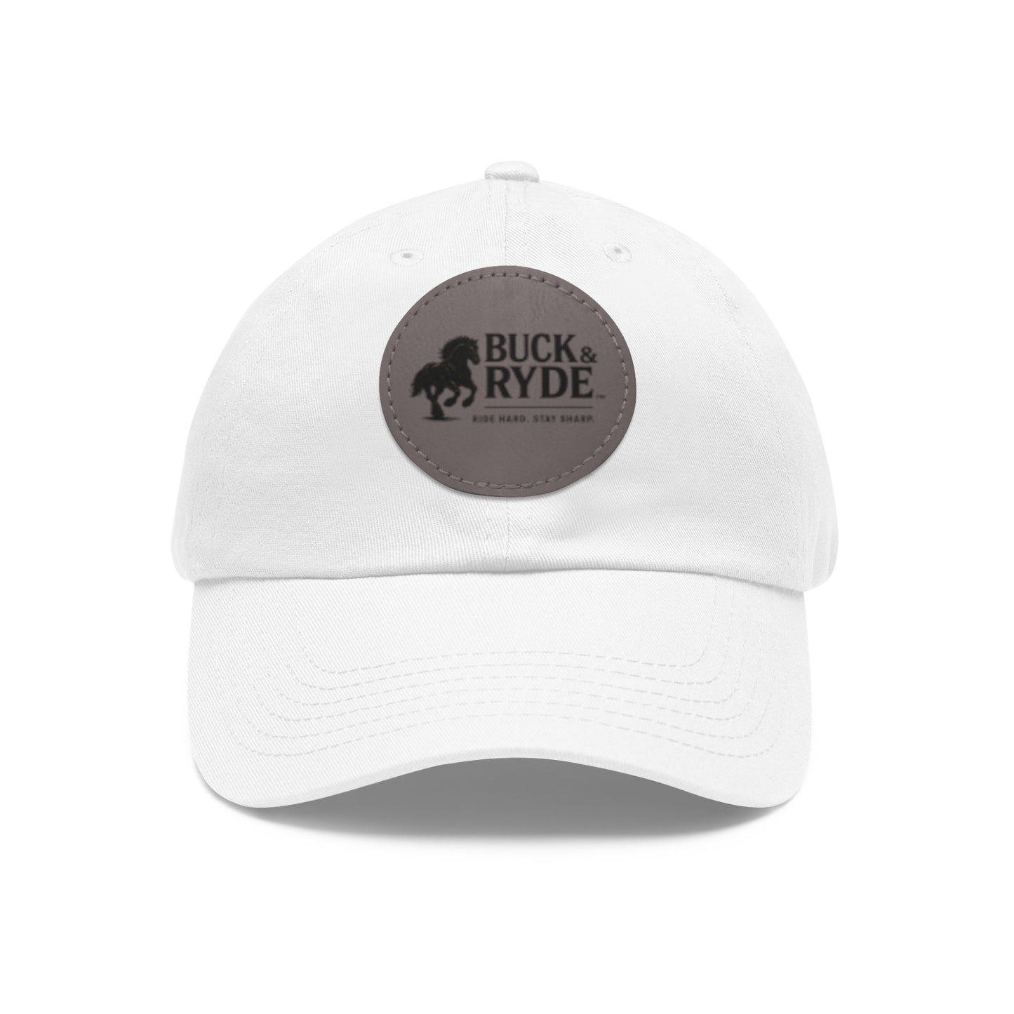 Dad Hat - Buck &Ryde Tlux Cap