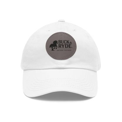 Dad Hat - Buck &Ryde Tlux Cap