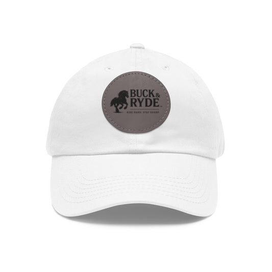 Dad Hat - Buck &Ryde Tlux Cap