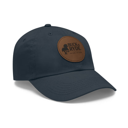 Dad Hat - Buck &Ryde Tlux Cap