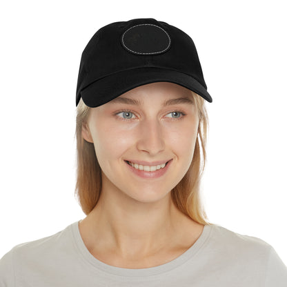 Dad Hat - Buck &Ryde Tlux Cap