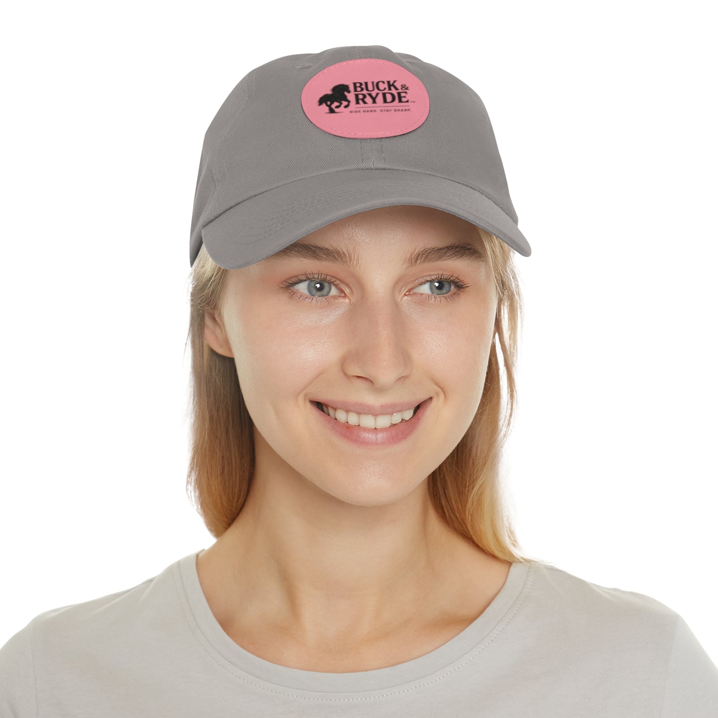 Dad Hat - Buck &Ryde Tlux Cap