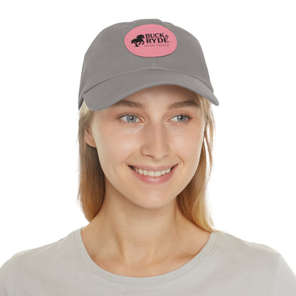 Dad Hat - Buck &Ryde Tlux Cap