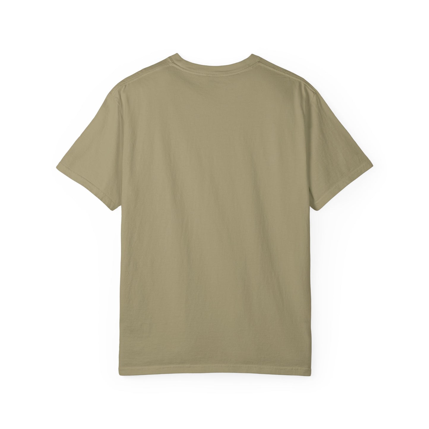 Blackeye "Run Up" T-Shirt — TuBruvvas Exclusive