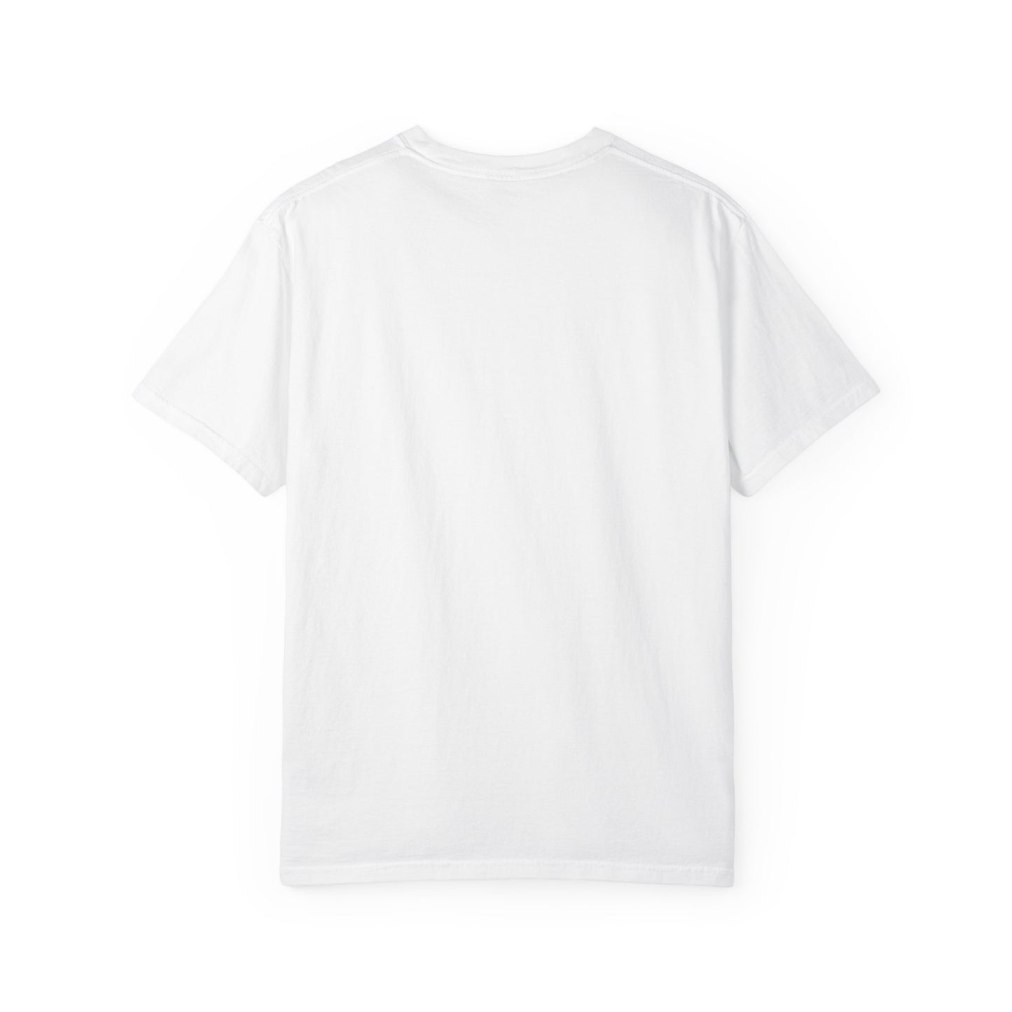Blackeye "Run Up" T-Shirt — TuBruvvas Exclusive