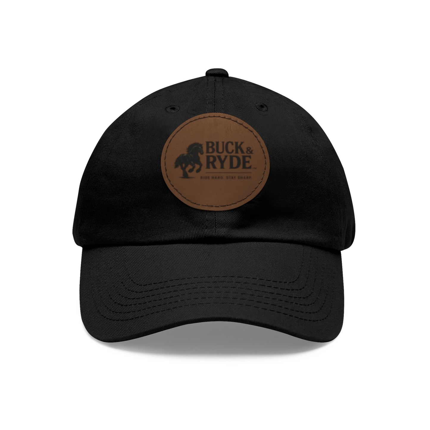 Dad Hat - Buck &Ryde Tlux Cap