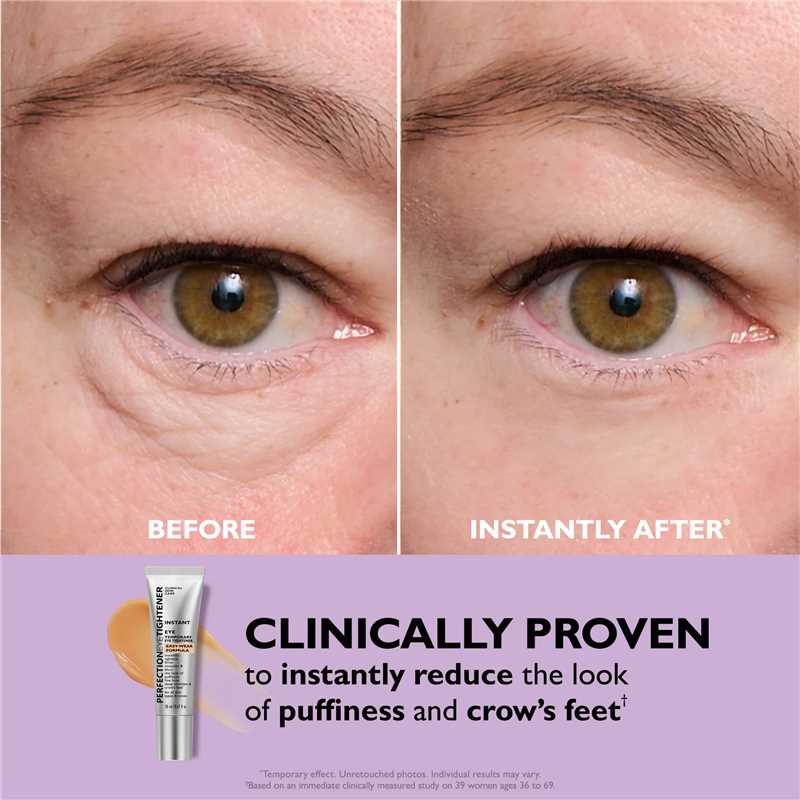Instant Eye Lift Magic