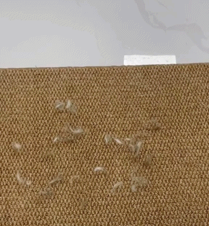 The Magic Pet Hair Remover