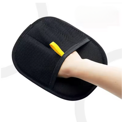 The Magic Pet Hair Remover