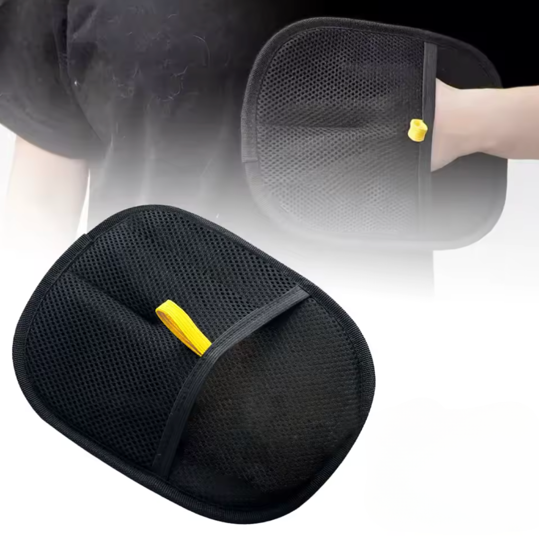 The Magic Pet Hair Remover